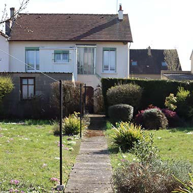 accueil-espace-calme gite Le Ptit Martin