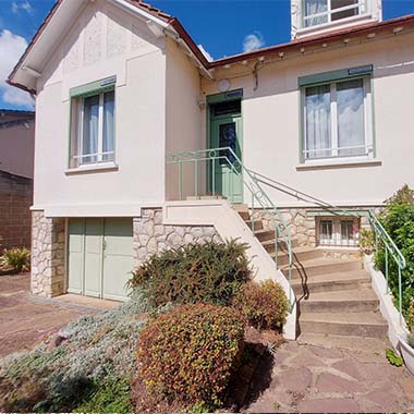 gite proche chartres mainvilliers
